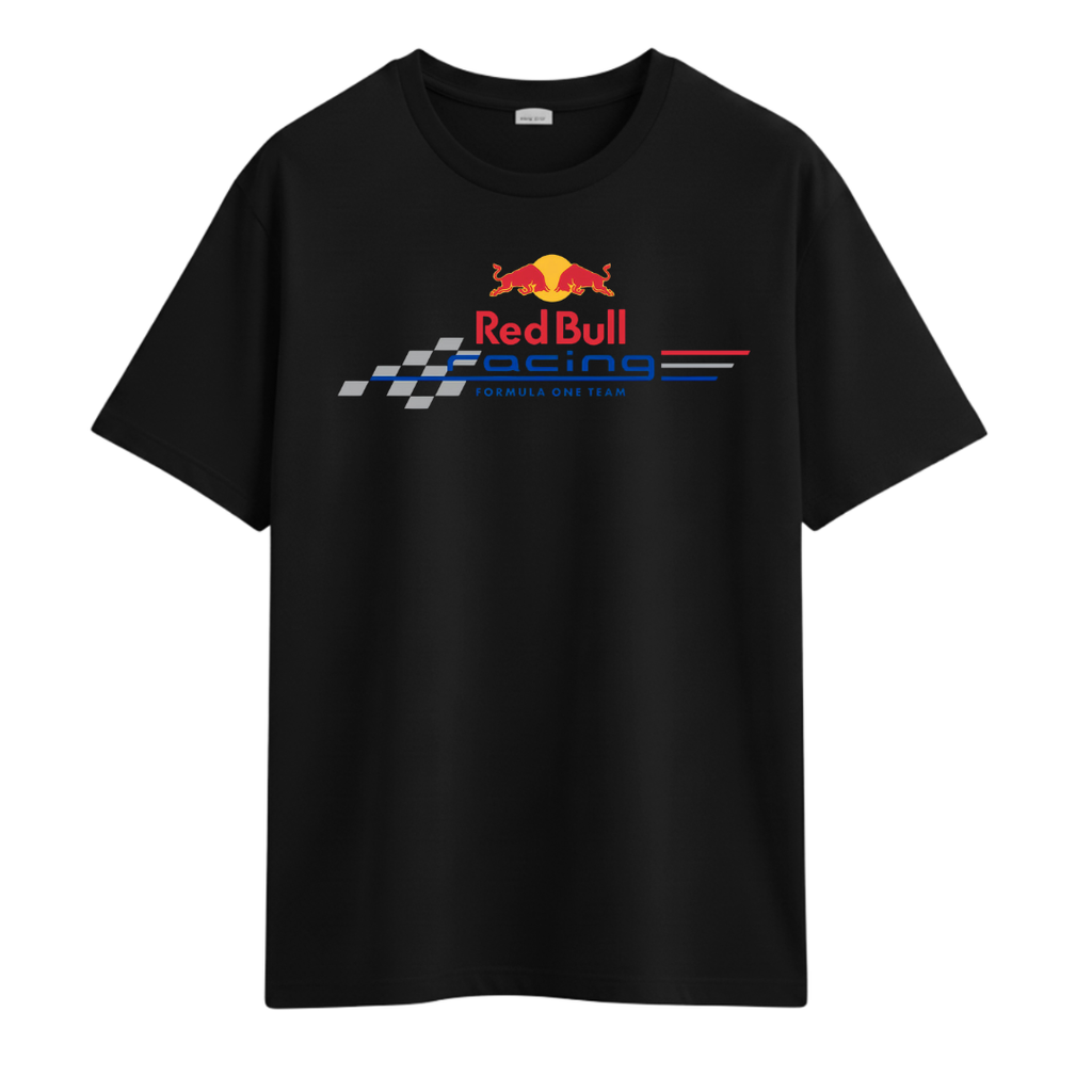 Camista Red Bull Racing Flag